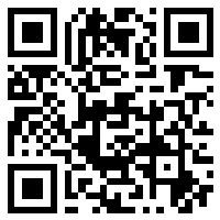 QR Code for dash:XhvSPpmTprTJoWDs6YpDrF9cp7G7RcSCrn