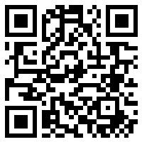 QR Code for dash:XhvcYWAVF3bi1bwZM1KpGM8hPy9eXxwVaf