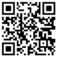 QR Code for dash:Xhw2CWSeGs7MEbBU4DMqrJUjef27FA779F