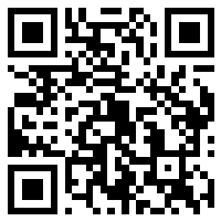 QR Code for dash:XhxJSffuVyP7ZMnmGfcSpUoF8ao2z5xGWR