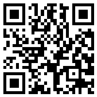 QR Code for dash:XhyciyAXM1HQKTZdgGb1a6ZevfMaJB5Y1R