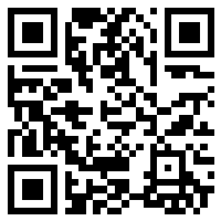 QR Code for dash:XhygJRJUYsc7DvYVRYcVxtuSFSFrctasvy