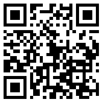 QR Code for dash:Xhz3P2NfVUQAReScn3oWn2HzFmVrt1jKCG