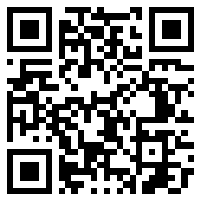 QR Code for dash:Xi19VUv25dzVMH2fisvg9iyNbA5Ghmy6xp