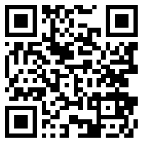 QR Code for dash:Xi2JXeR7rF6xbaSeC4Et3tFTReCymwMBAK