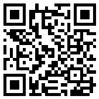 QR Code for dash:Xi359mt3fDzQR3U4to56nicDs3e8XW755T