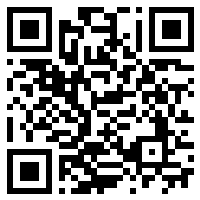 QR Code for dash:Xi3B5yrJc5aFpJ43TMFBo3zgM2dcHqw8af