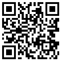 QR Code for dash:Xi3NMsS1YuGcZYhaif79h3ohymjNkCmr8T