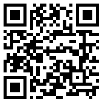 QR Code for dash:Xi3joPPDZT987advNSPmcXHmxW7cjRttX3