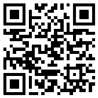 QR Code for dash:Xi4HvNRobU85LQRthAR38mYVhSLtWzii1k