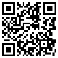 QR Code for dash:Xi5eMAtXqBF8fhifme5d31AxxuCsPnB2EE