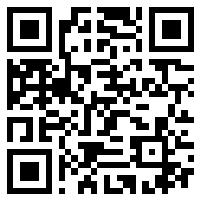 QR Code for dash:Xi6AMjpV4QRTYdjY3JMG95w2p39Y7fsQDd