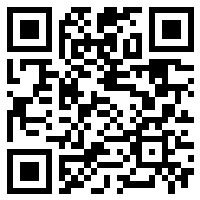 QR Code for dash:Xi6Z3BQoJay172igbcps5v6rh22f5qMEG1