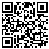 QR Code for dash:Xi7Ade3VTTdMHsxWKZPC3HzDprwybZ5SLU