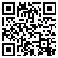 QR Code for dash:Xi7pRbo17F1yUXZdRmkUo7LUeNjFsvFt7J