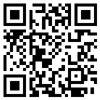 QR Code for dash:XiAGntoVUYjNAReCwycFwD7hpF3LSPADPU