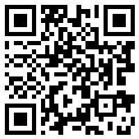 QR Code for dash:XiAWVM8f2Le6xQiqFUZAFKu2ex3L5SqnPS