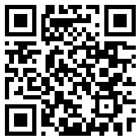 QR Code for dash:XiAX7RTzZih5LJ7rAd6hhjUX518LbH6Rze