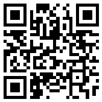 QR Code for dash:XiAZpXWc6aVj4eRuj1DXGXZMK6iBAUbkLV