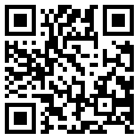 QR Code for dash:XiAiNxVS9vAUzqWdf6WMNFpKinCZXTCHke