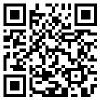 QR Code for dash:XiAp753NUaFVXVVf1AvbrTaX1ryyniHxBt