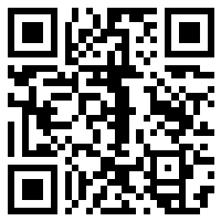QR Code for dash:XiB4CE2Sk5kKJCVBNkEmWACYvu1UTWrUiw