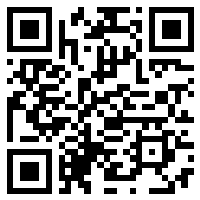 QR Code for dash:XiBV3ik4FaWGTbeS6M458nqsSY3NKv7QyW