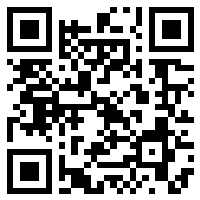 QR Code for dash:XiBzUdAWAVGeRYYpMEr9Gi46o2vThY8eGi