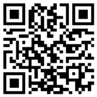 QR Code for dash:XiCCRKhbbgT2aEi3UeLP6Y2R9tCPZ1qcE4
