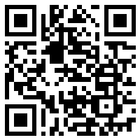 QR Code for dash:XiCCpDpWbkrMyW7dHvw2a6ob94P4sP4hGL