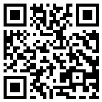 QR Code for dash:XiCE7KMaPp7Jodx2V1kbtWSWWQ1iPkazwT