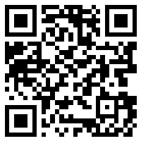 QR Code for dash:XiCHvRSc6cokLSQEx49aHVFEJ44SC1sYP3