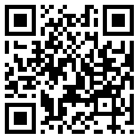QR Code for dash:XiCWdPAcwW2E5wSN7LAGYMzUAibM5RTpKu