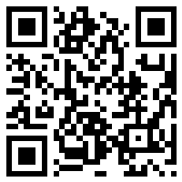 QR Code for dash:XiCYKwpm1vtAxEq2VxWcTbAFagoQiWorbR