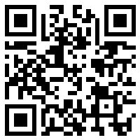 QR Code for dash:XiCxBoMgD7ALB3GY7Q8owEEowCzvB7c697