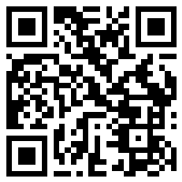 QR Code for dash:XiD7AtbmMQD3viEQj6aMCFftt6PS9bTGvD