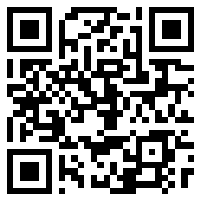 QR Code for dash:XiDCvzTPkGYwB4gWYSpnXu8B8zSWQ2xYdV