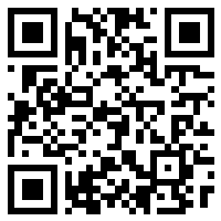 QR Code for dash:XiDDsvL1ASFWALavbBR4hAzBnZxVfBeR4X