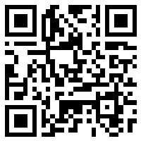 QR Code for dash:XiDFT6vtPgMR4vM97MuSqKLEHMK1pt9T1x