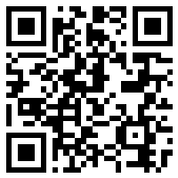 QR Code for dash:XiDaWCTtiTYQsaAx3fVettu3HB3CUqMBTK