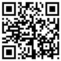 QR Code for dash:XiDoU5uYLQCbrQEpCSjPd5rufc2De2TCYk
