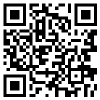 QR Code for dash:XiDvXBe1gtJrksSAfJSSzRao6cSRCYu6v5