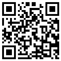 QR Code for dash:XiDz68Eip2ZB4vkdjSRzFBJ7uRrmQLU9fP