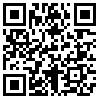 QR Code for dash:XiF46WyStmiscpyBzAy8AxLTgUVCFTVMZp