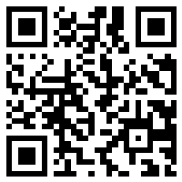 QR Code for dash:XiF7XGKHA26YeBz4FfNF7jAorksoZbg7UU