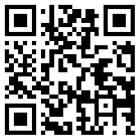 QR Code for dash:XiFa1BtinECCGdPsbVU7Jm4v7vhcYzCHj5