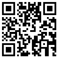 QR Code for dash:XiFff7SSADfBCWrMg8EVFK7Cwfa5bz1Fiu
