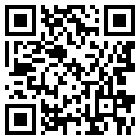 QR Code for dash:XiFv3Bw7nAMqHP1eR9F3J9W9rhhTdxVRPf