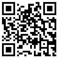 QR Code for dash:XiFv7GeF68NkFzSDZbKB7u2n18AkPJeVmq
