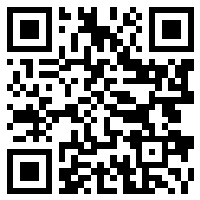 QR Code for dash:XiG5T3vebzSWRLDtp7kcWTS4z8FuBxenmz